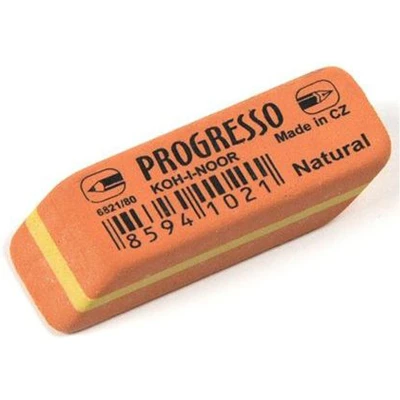 Гумка універсальна Progresso 6821/80 Koh-i-noor