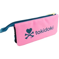 Пенал м'який Kite TK22-665-1 tokidoki