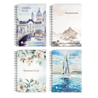 Ділова книга 