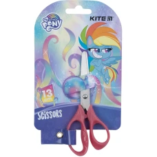 Ножиці дитячі, 13см. My Little Pony LP21-122 Kite