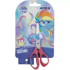Ножиці дитячі, 13см. My Little Pony LP21-122 Kite