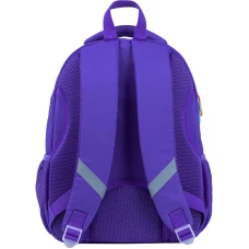 Рюкзак GoPack Education GO22-175M-1 Color block