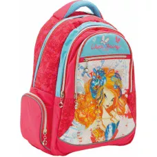 Рюкзак молодіжний L-11 Winx Couture, 36*28*12см., 552294 YES 