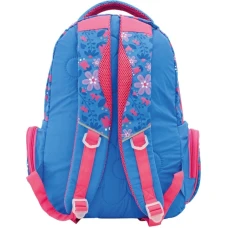 Рюкзак молодіжний L-12 "Flowers" 43*30.5*15см., 551921