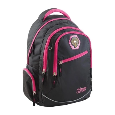 Рюкзак молодіжний L-13 Oxford 43*30.5*15см, 551913, 1Вересня