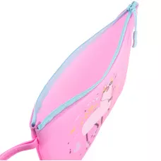 Папка на блискавці B5, Lama K22-469-03 Kite