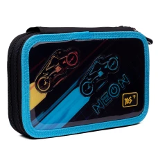Пенал твердий YES подвійний HP-01 Ultrex 533129