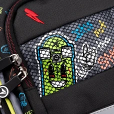 Рюкзак шкільний YES S-87 "Skate boom" 39*29*20см., 559121