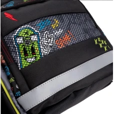 Рюкзак шкільний YES S-87 "Skate boom" 39*29*20см., 559121