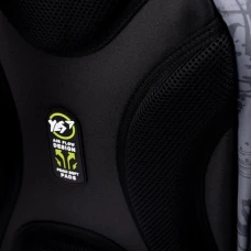 Рюкзак шкільний YES S-87 "Skate boom" 39*29*20см., 559121
