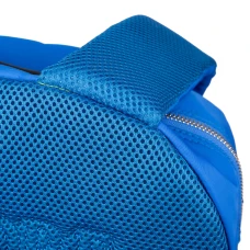 Рюкзак шкільний напівкаркасний YES T-130 YES by Andre Tan Double plus blue 40*30*14см., 559048