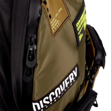 Рюкзак шкільний YES T-137 "Discovery Expedition" 44*31*14см., 559489