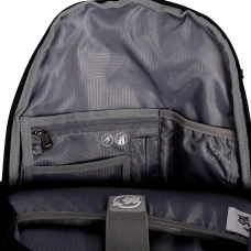 Рюкзак шкільний YES T-137 "Discovery Expedition" 44*31*14см., 559489