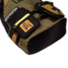 Рюкзак шкільний YES T-137 "Discovery Expedition" 44*31*14см., 559489