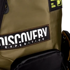 Рюкзак шкільний YES T-137 "Discovery Expedition" 44*31*14см., 559489