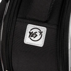Рюкзак шкільний каркасний YES H-100 BMX 35*28*15см., 559416
