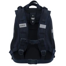 Набір рюкзак + пенал + сумка для взуття Kite SET_K22-531M-3 Tagline