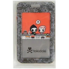 Бейдж-слайдер в комплекті, Tokidoki TK22-450-2 Kite