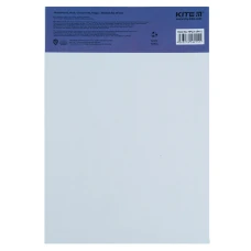 Блокнот-планшет A5, 50арк, клітинка, Harry Potter HP23-194-1 Kite