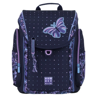 Рюкзак WONDER KITE WK22-583S-1 Butterfly 