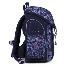 Рюкзак WONDER KITE WK22-583S-1 Butterfly