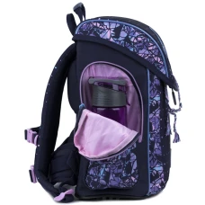 Рюкзак WONDER KITE WK22-583S-1 Butterfly