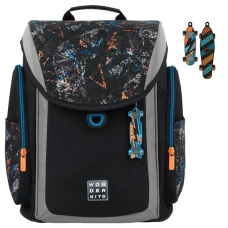 Рюкзак WONDER KITE WK22-583S-2 Skate
