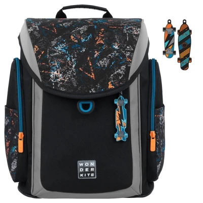 Рюкзак WONDER KITE WK22-583S-2 Skate