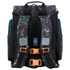 Рюкзак WONDER KITE WK22-583S-2 Skate