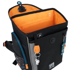 Рюкзак WONDER KITE WK22-583S-2 Skate