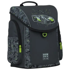 Рюкзак WONDER KITE WK22-583S-4 Sport Car