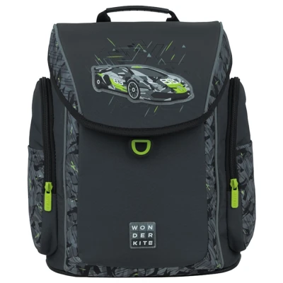 Рюкзак WONDER KITE WK22-583S-4 Sport Car