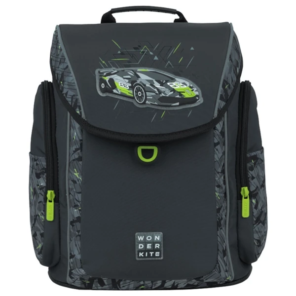 Рюкзак WONDER KITE WK22-583S-4 Sport Car
