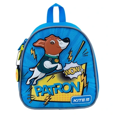 Рюкзак Kite Kids PN23-538XXS Patron