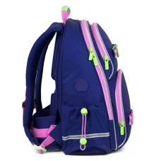 Рюкзак WONDER KITE WK22-702M-1 світло-синій