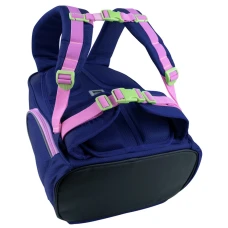 Рюкзак WONDER KITE WK22-702M-1 світло-синій