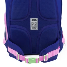 Рюкзак WONDER KITE WK22-702M-1 світло-синій