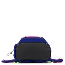 Рюкзак WONDER KITE WK22-702M-1 світло-синій