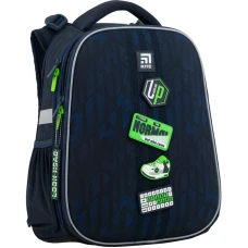 Рюкзак Kite Education каркасний K22-531M-3 Tagline