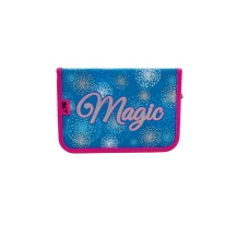 Пенал твердий YES одинарний з клапаном HP-03 Magic 532152