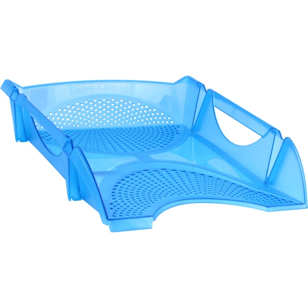 Лоток горизонтальний універсальний, синій 754142 Koh-i-noor