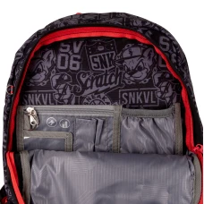 Рюкзак шкільний YES T-111 "Mark" 45*30*15см., 558953