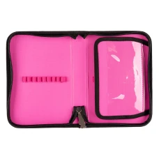 Пенал твердий Smart одинарний з клапаном HP-03 Foxy 533277