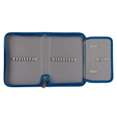 Пенал твердий Smart одинарний з клапаном HP-03 Superior 533293