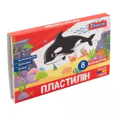 Пластилін 1Вересня 