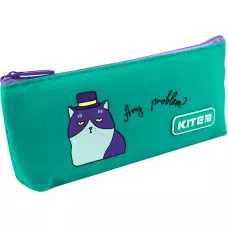 Пенал м'який Kite K22-680-11