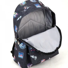 Рюкзак GoPack GO17-112M-6