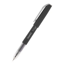 Ручка гелева Autographe, чорна  AG1007-01-A