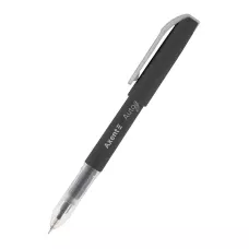 Ручка гелева Autographe, чорна  AG1007-01-A