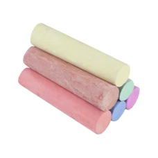 Крейда кольорова Jumbo, 6 кол. Kite Dogs K22-073